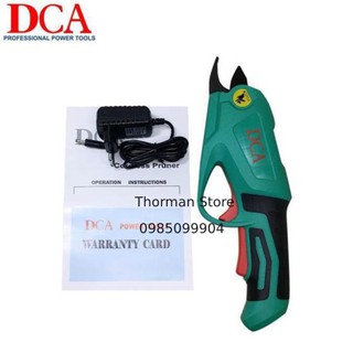 Máy cắt tỉa cành dùng Pin DCA ADYD14