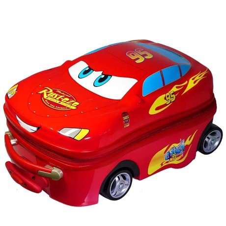 Vali kéo hình mc trẻ em