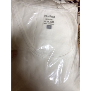 Combo 2 áo ba lỗ Van phu hàg vn