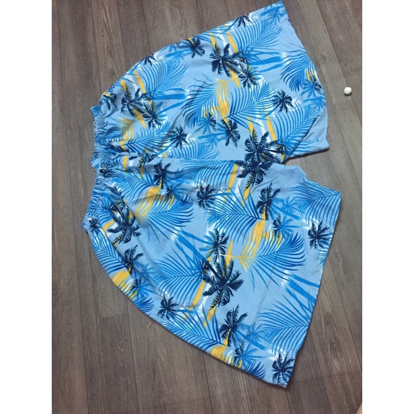 PASS QUẦN SHORT