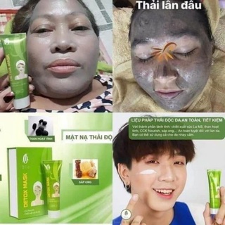 [CHÍNH HÃNG] KEM HÚT NÁM OLIC - THẢI ĐỘC DA OLIC