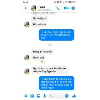 Hạt điều Vỡ còn vỏ lụa rang muối (loại chọn)