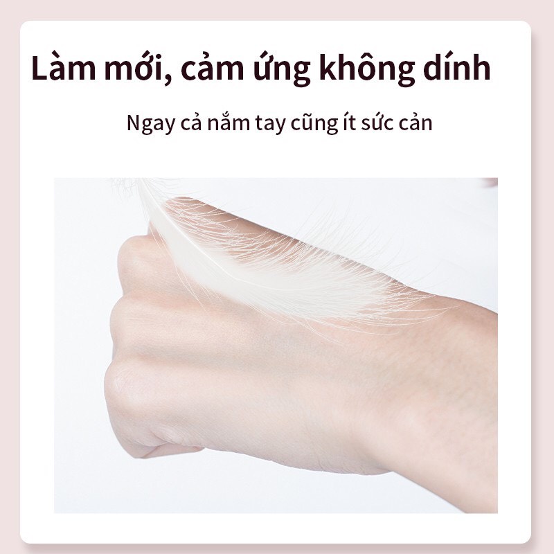 Kem dưỡng da tay nhiều mùi hương cấp ẩm trắng da mềm mịn