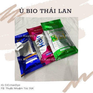 Ủ Tóc Thái Lan siêu mượt