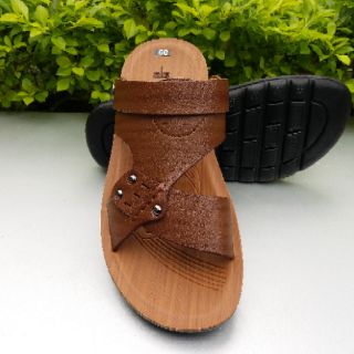 Dép xăng đan da bò xịn