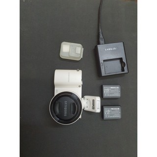 MÁy ảnh DSLR Samsung Nx1000