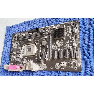 Mainboard H81 Asrock BTC, socket 1150