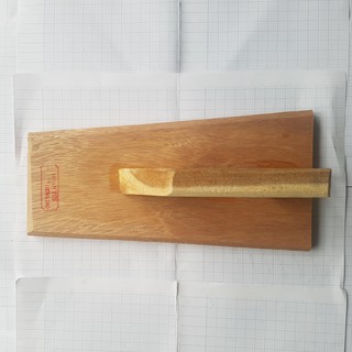 Bàn Xoa Gỗ Dùng Trong Xây Dựng