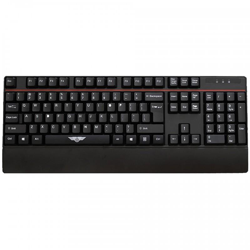 Bàn phím Newmen E340(BM-00916)