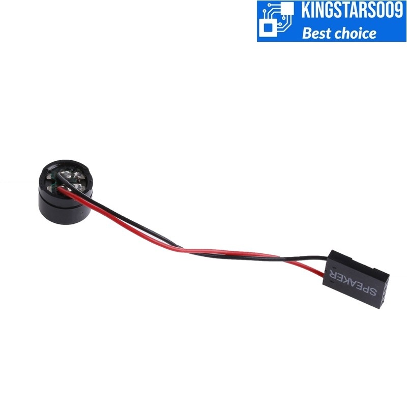 Set 5 còi buzzer speaker cho máy tính PC
