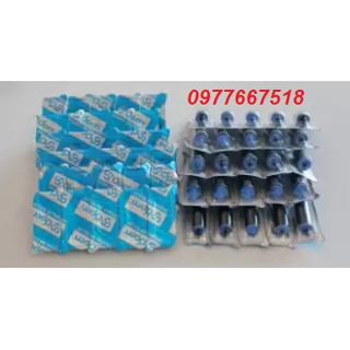Mực đánh số Opentex