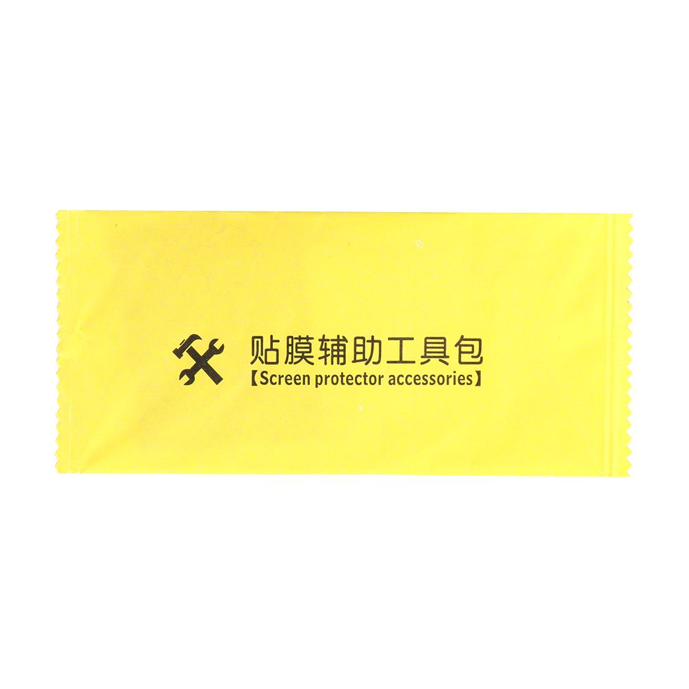 Miếng dán nano chống sương mù bảo vệ mặt kính mũ bảo hiểm xe máy thông dụng