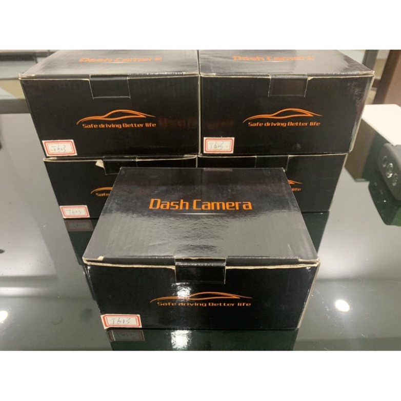 {chất lượng} Camera hành trình ô tô T613 | BigBuy360 - bigbuy360.vn