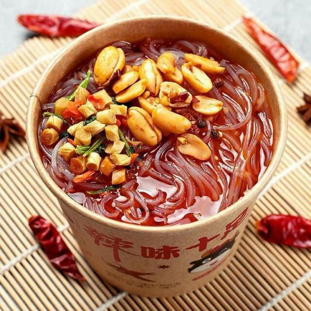 1 Thùng miến trùng khánh