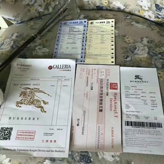 Chăn đũi hè burberry