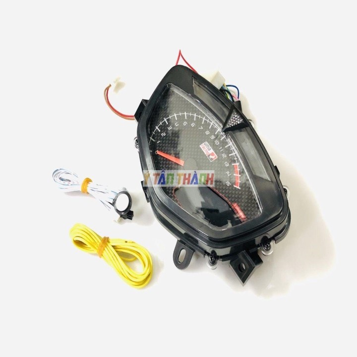 Đồng Hồ Uma Exciter 2010 MS1385