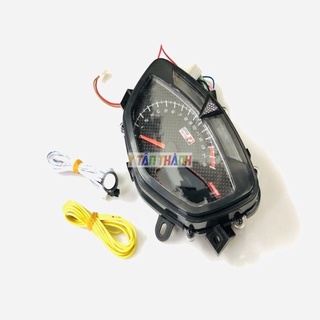 Đồng Hồ Uma Exciter 2010 MS1385