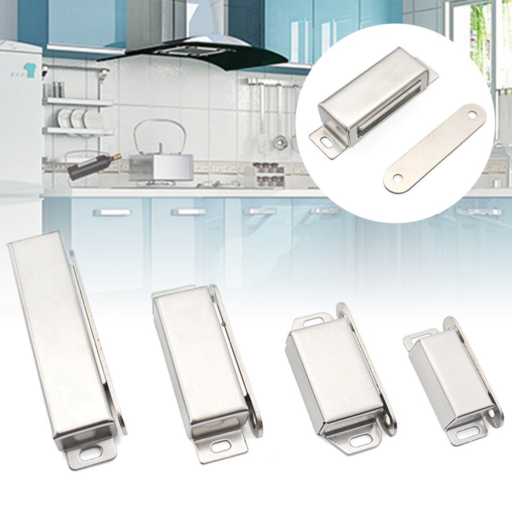 Bản Lề Cửa Tủ Nam Châm Chịu Lực Tốt Chất Lượng Cao