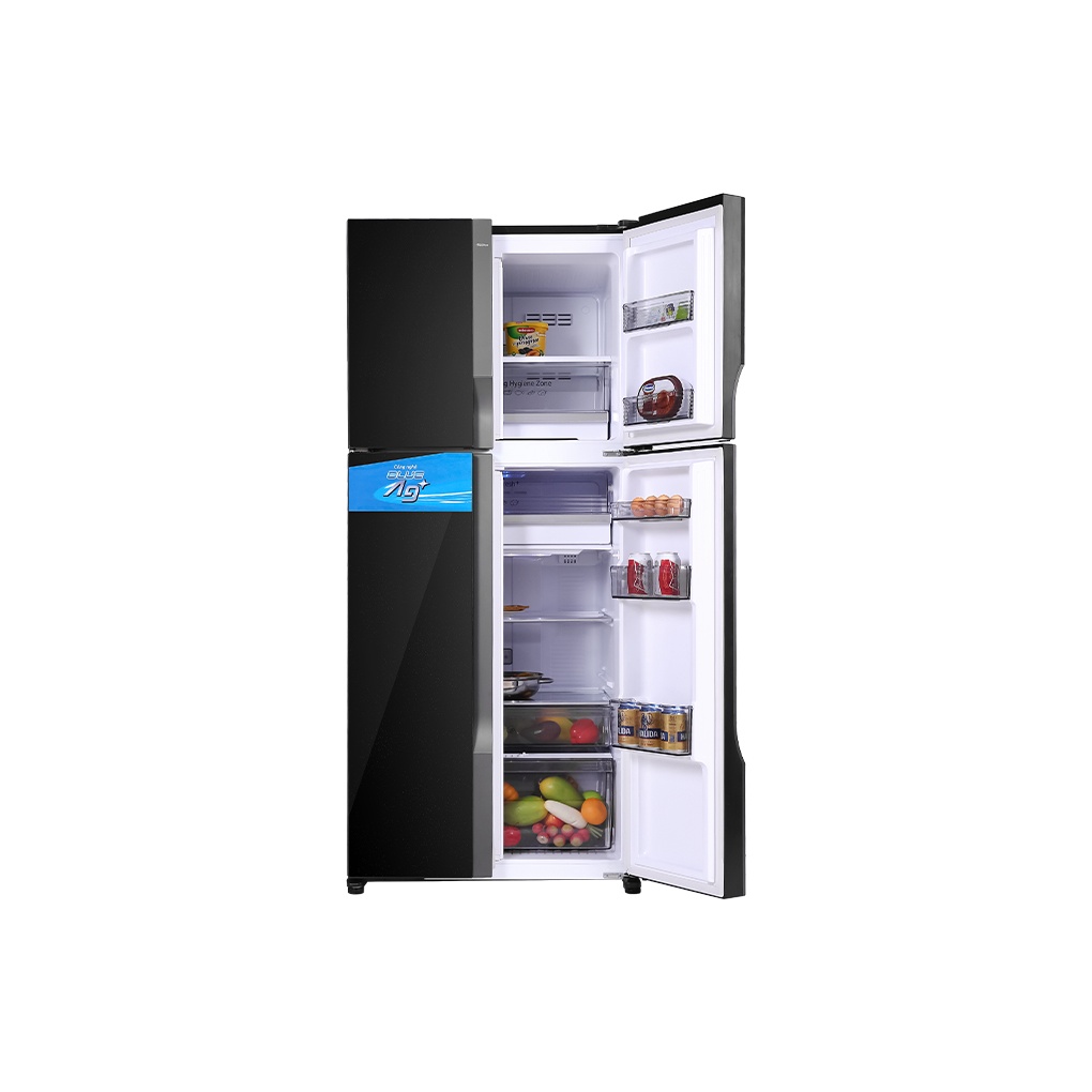 Tủ lạnh Panasonic Inverter 550 lít NR-DZ601VGKV 2021-dienmaytonkho