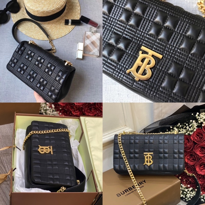 Túi xách bbr nữ fullbox hàng đẹp chất lượng siêu hot