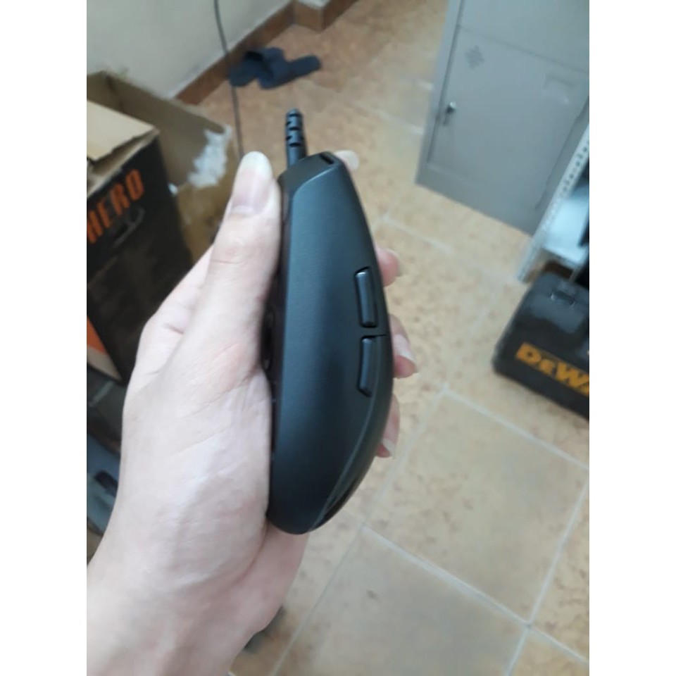 Chuột Logitech G102 mới 95% | WebRaoVat - webraovat.net.vn