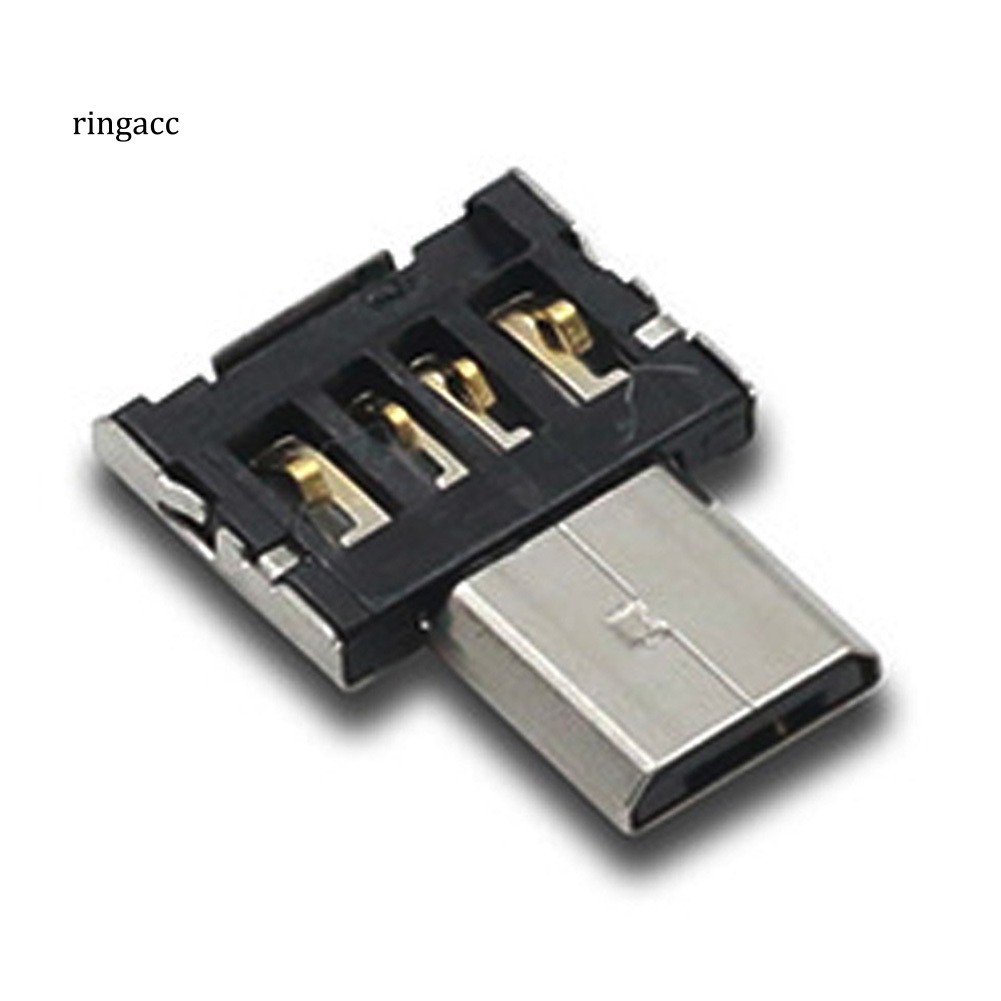 Đầu Đọc Thẻ Nhớ Micro Usb