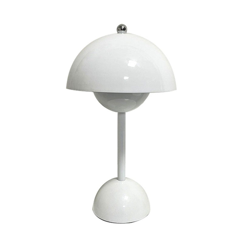 Đèn Led Để Bàn Hình Cây Nấm Phong Cách Bắc Âu
