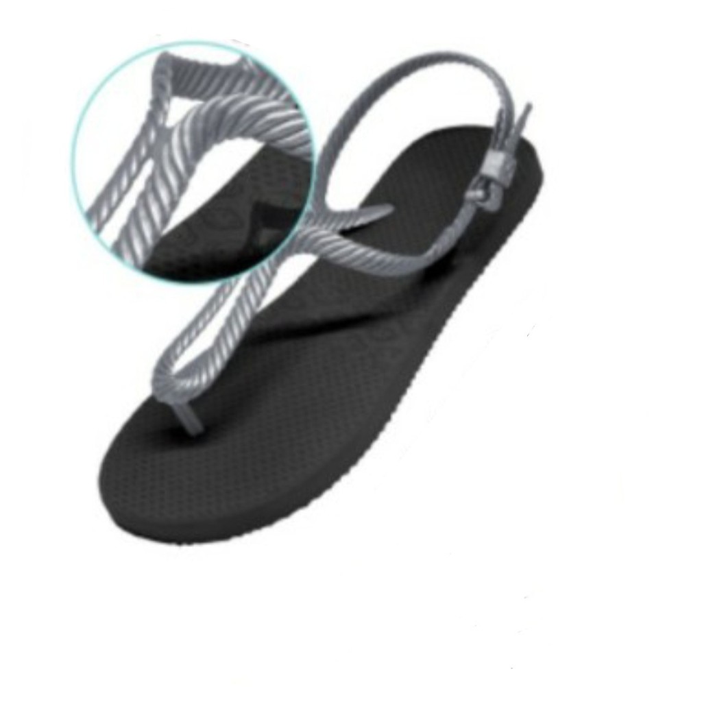 Giày sandal Thái Lan nữ Siêu Nhẹ MONOBO MALDIVES 2S