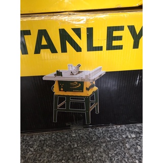 STANLEY máy cưa bàn SST1801