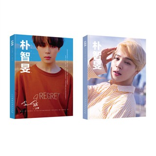 [20 món] COMBO BTS JIMIN LOVE YOUSELF TEAR