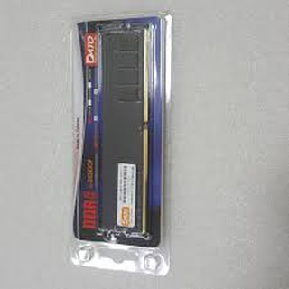 Ram Dato 4GB DDR4 bus 2666 thumbnail