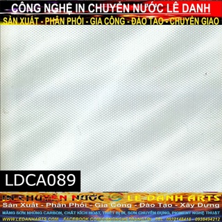 Flim in chuyển nước