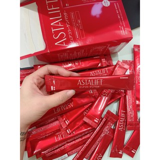 Bột Collagen Astalift Collagen Powder
