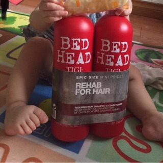 Dầu gội Bedhead Tigi