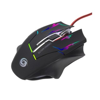 CHUỘT CHƠI GAME K1021