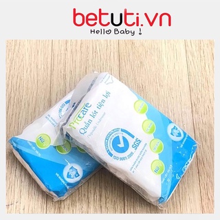 Set 5 quần lót cotton Procare dùng 1 lần thấm hút siêu dai cho mẹ sau sinh