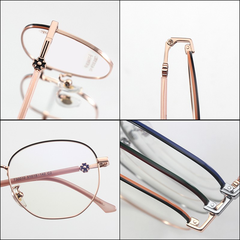 Kính Mát Gọng Kim Loại Thời Trang Jz30010 | BigBuy360 - bigbuy360.vn