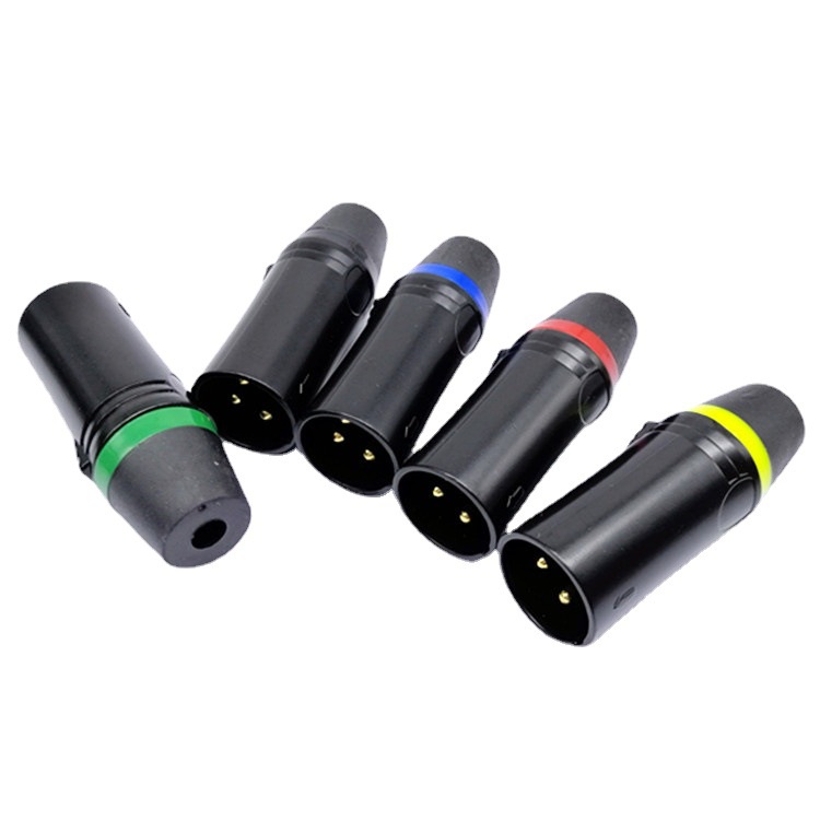 1 Jack canon chữ Đực - Cái