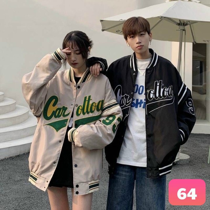 ÁO KHOÁC DÙ UNNISEX NAM NỮ THIẾT KẾ THỜI TRANG CÁ TÍNH HỌA TIẾT ĐẸP HOANG BROTHER FASHION,KD_M4
