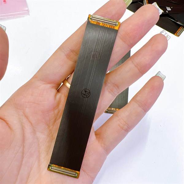 Cáp nối main sạc Samsung S20 FE 5G / SM-G781B