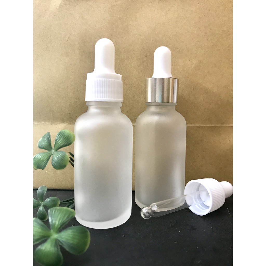 CHAI SERUM NHÁM 30ML