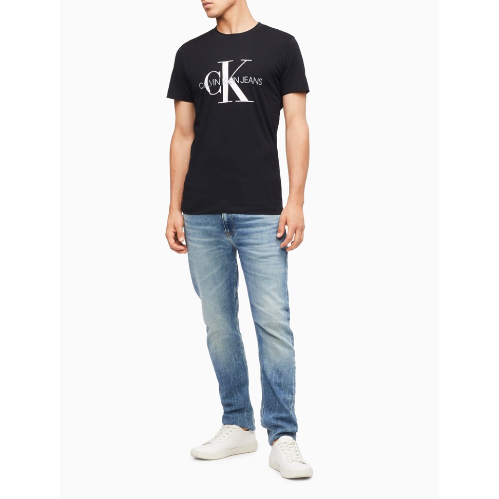 Áo thun cổ tròn unisex onweb