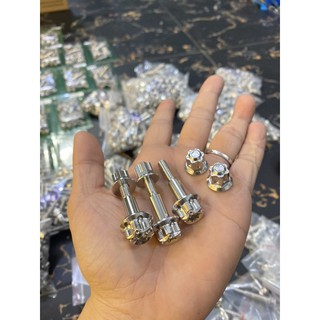 ốc tay thắng Salaya