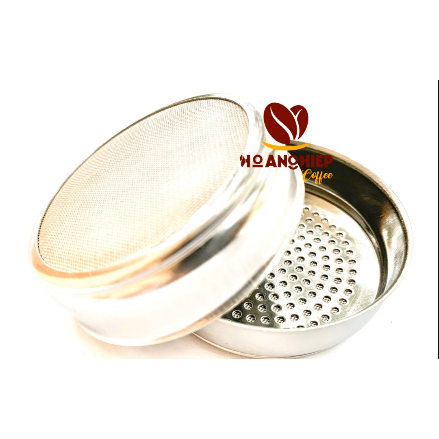 Lưới lọc group họng máy pha casadio, expobar