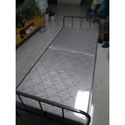 DT19. Giường gấp gọn gàng hàng QCCC | BigBuy360 - bigbuy360.vn