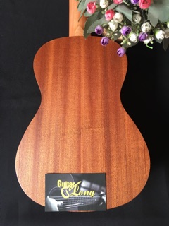Đàn Ukulele Concert MHĐ CV-65 CB2