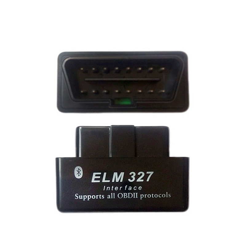 Thiết Bị Quét Chuẩn Đoán Lỗi Cho Xe Ô Tô Elm327 Bluetooth Odb2 Obdii V1.5