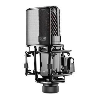 Micro thu âm Takstar PC-K850