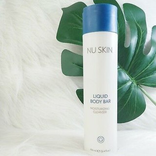 [HÀNG CHÍNH HÃNG] Sữa tắm LIQUID BODY BAR