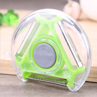 Dụng cụ bào, thái, cắt củ quả đa năng